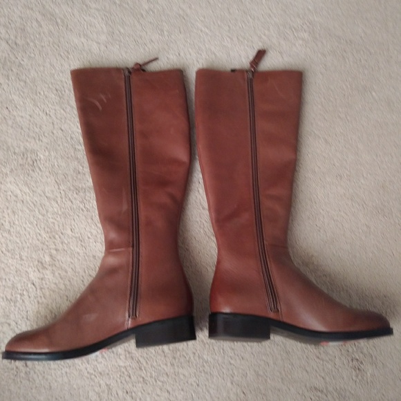 cole haan leah bootie